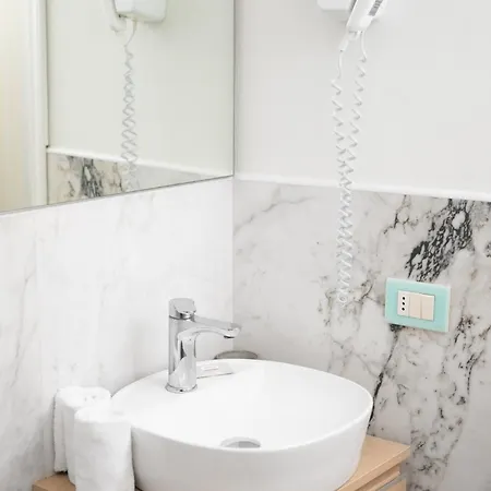 Orizzonte Hotel 4*