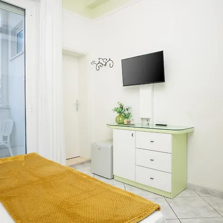 Orizzonte Otel Bellaria-Igea Marina