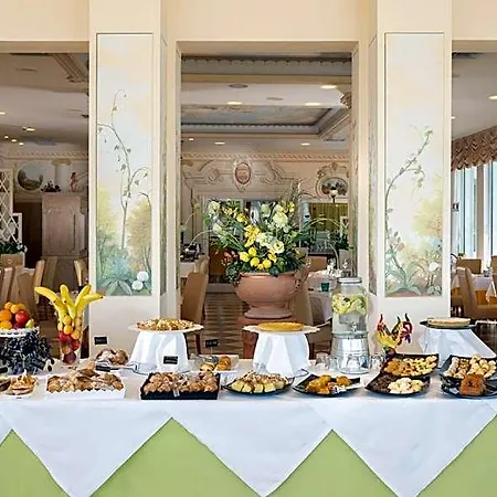 Orizzonte 호텔 벨레지아아지마리나