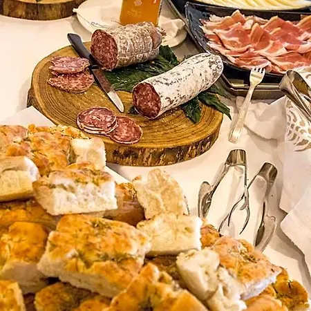Hotel Orizzonte