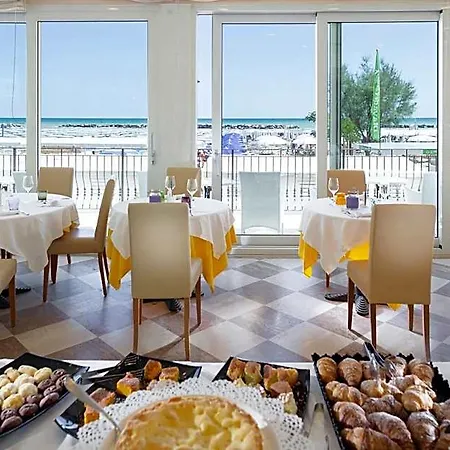 Hotel Orizzonte 4*