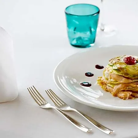 Orizzonte 호텔
