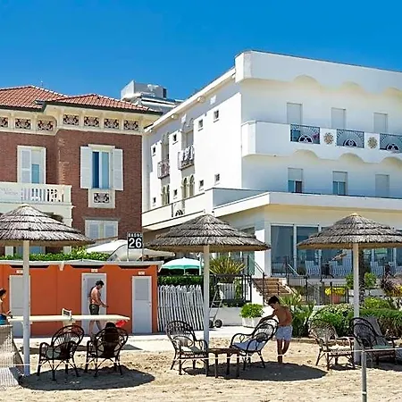 Orizzonte 호텔 4*