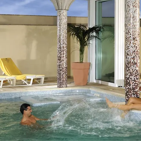 Orizzonte Hotel Bellaria-Igea Marina