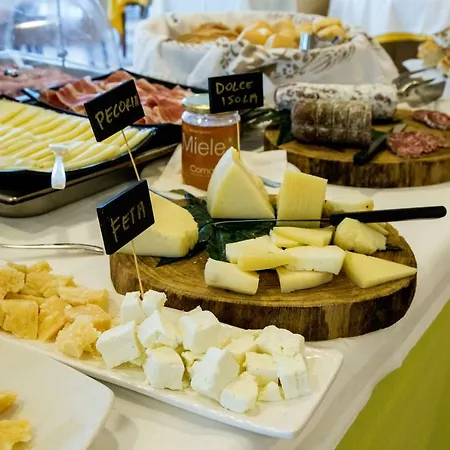 Hotel Orizzonte Bellaria-Igea Marina