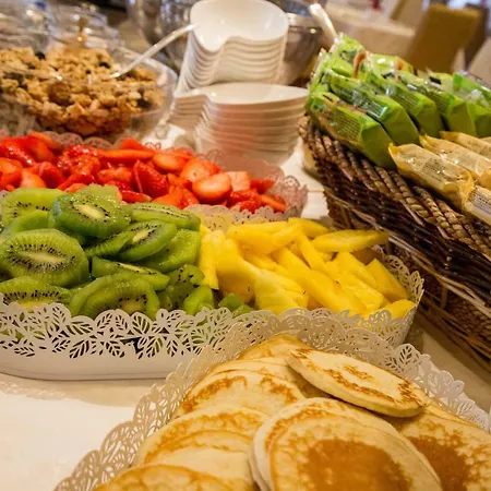 Orizzonte Hotel 4*