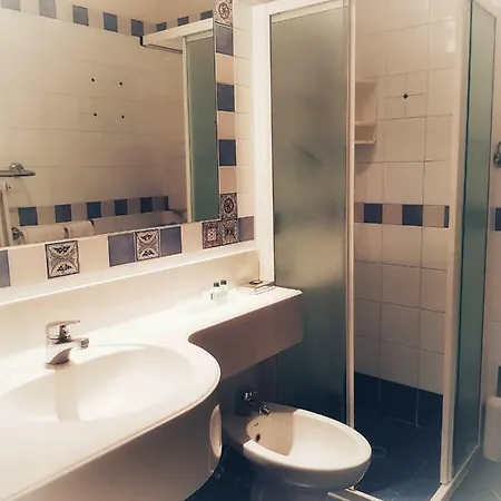 Hotel Orizzonte 4*