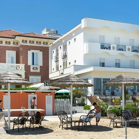 Orizzonte Hotel 4*