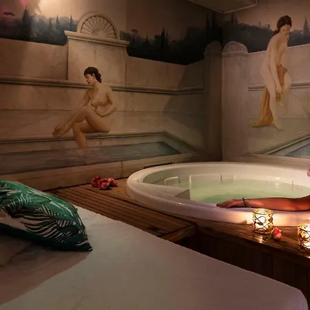 Orizzonte 4* Bellaria-Igea Marina