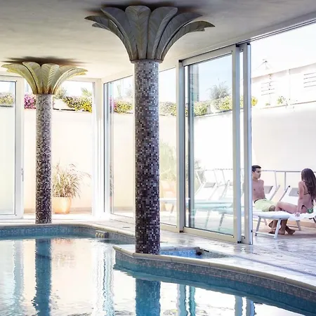 Orizzonte Hotel 4*