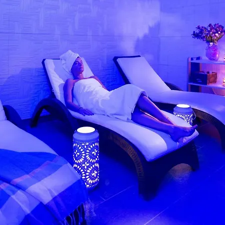 Hotel Orizzonte Bellaria-Igea Marina