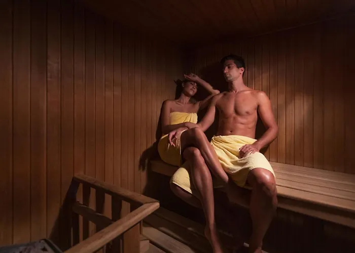 Orizzonte Отель