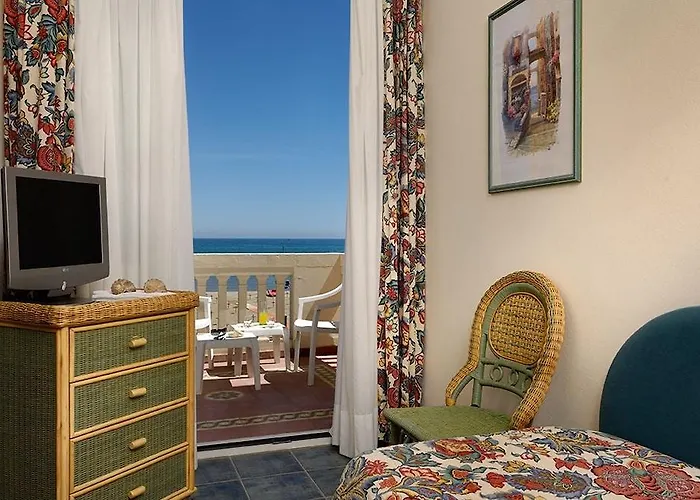 Orizzonte Hotel 4*