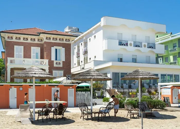 Orizzonte Hotel 4*