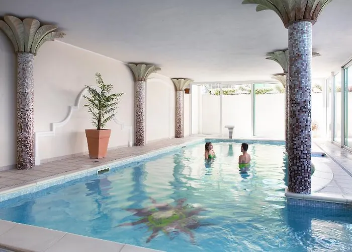 Orizzonte Hotel Bellaria-Igea Marina